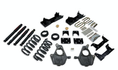 Belltech 675ND Lowering Kits