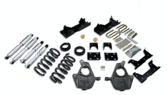 Belltech 675SP Lowering Kits