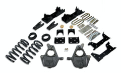 Belltech 676 Lowering Kits