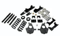 Belltech 676ND Lowering Kits