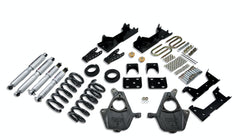 Belltech 676SP Lowering Kits