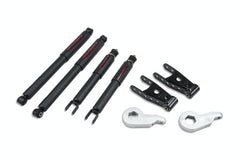Belltech 677ND Lowering Kits