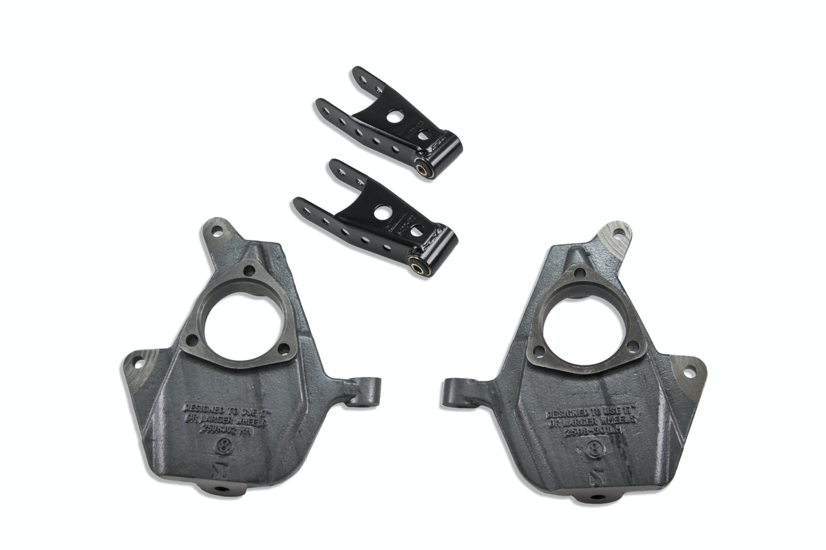 Belltech 678 Lowering Kits