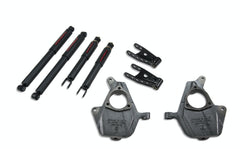 Belltech 678ND Lowering Kits