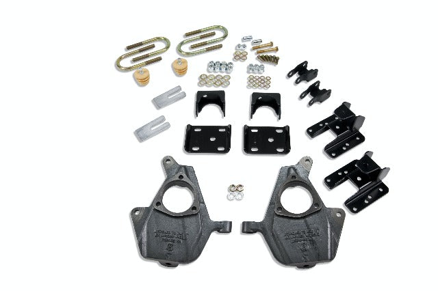 Belltech 679 Lowering Kits