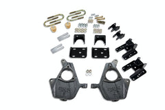 Belltech 679 Lowering Kits