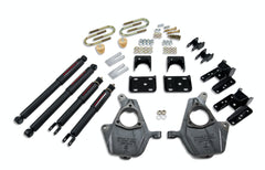 Belltech 679ND Lowering Kits