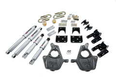 Belltech 679SP Lowering Kits