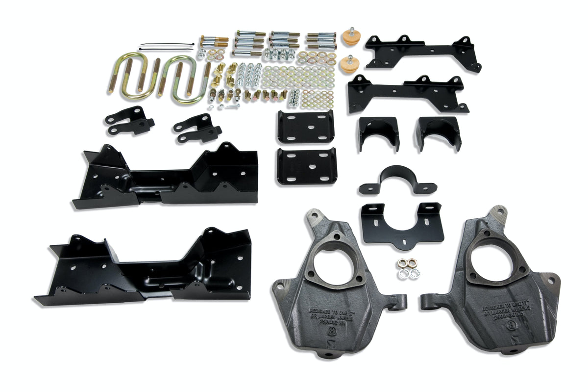 Belltech 680 Lowering Kits