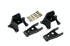Belltech 6800 Shackle And Hanger Kit