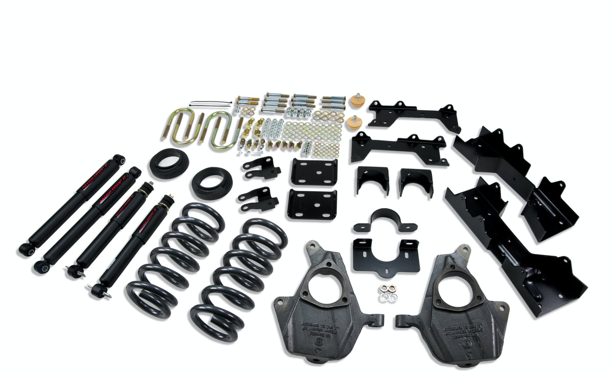 Belltech 680ND Lowering Kits