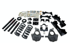 Belltech 680ND Lowering Kits