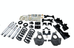 Belltech 680SP Lowering Kits