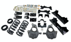Belltech 681 Lowering Kits