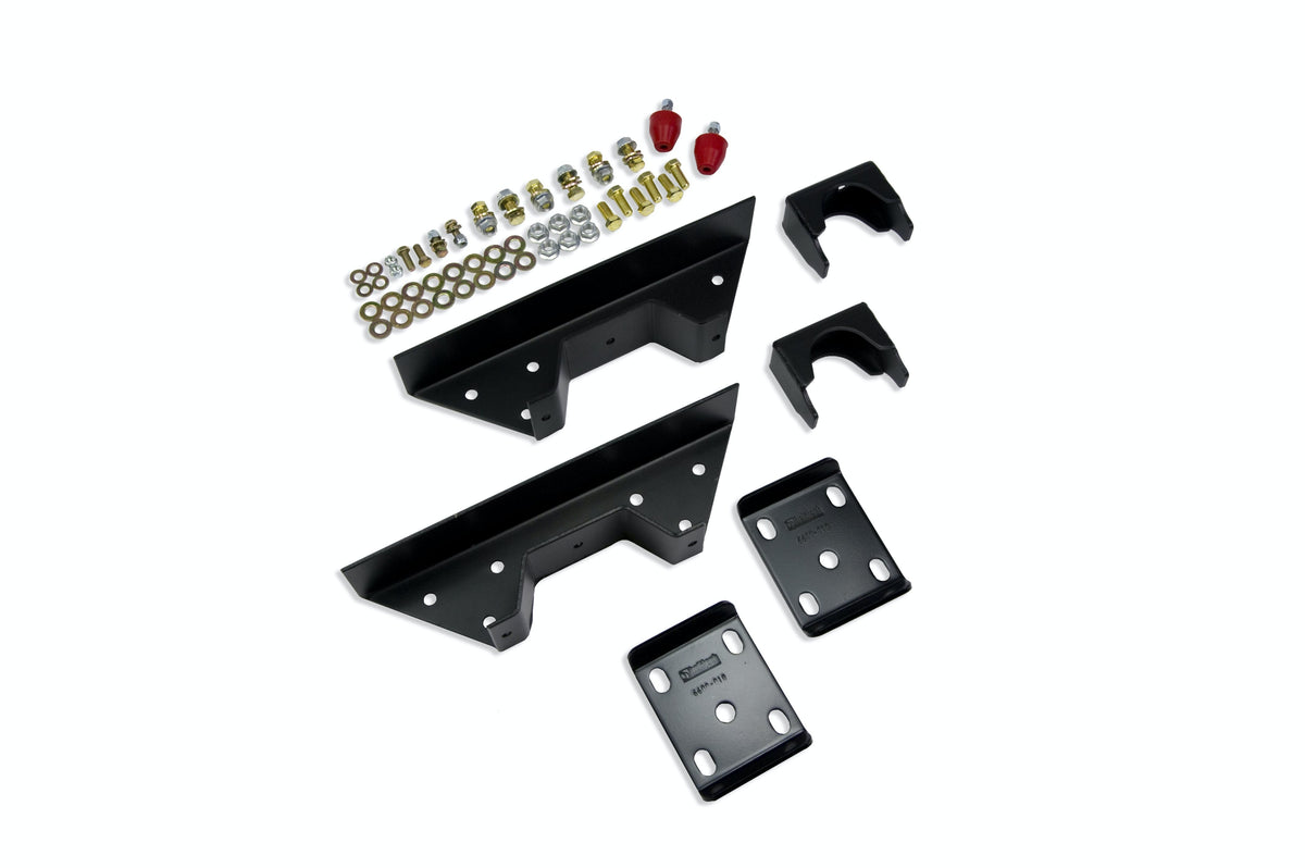 Belltech 6810 C-Notch Kit