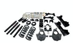 Belltech 681ND Lowering Kits