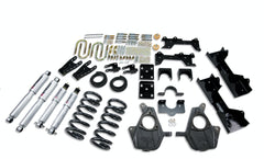 Belltech 681SP Lowering Kits