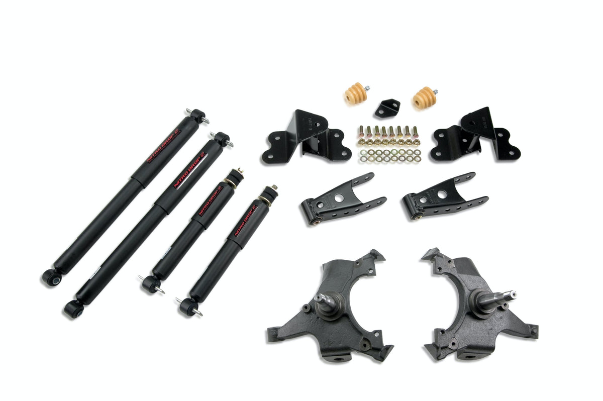Belltech 685ND Lowering Kits
