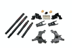Belltech 685ND Lowering Kits