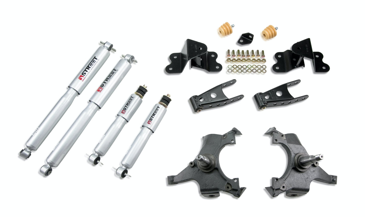 Belltech 685SP Lowering Kits