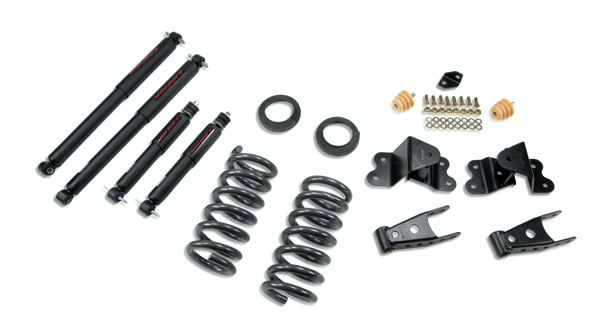 Belltech 686ND Lowering Kits
