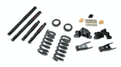 Belltech 686ND Lowering Kits