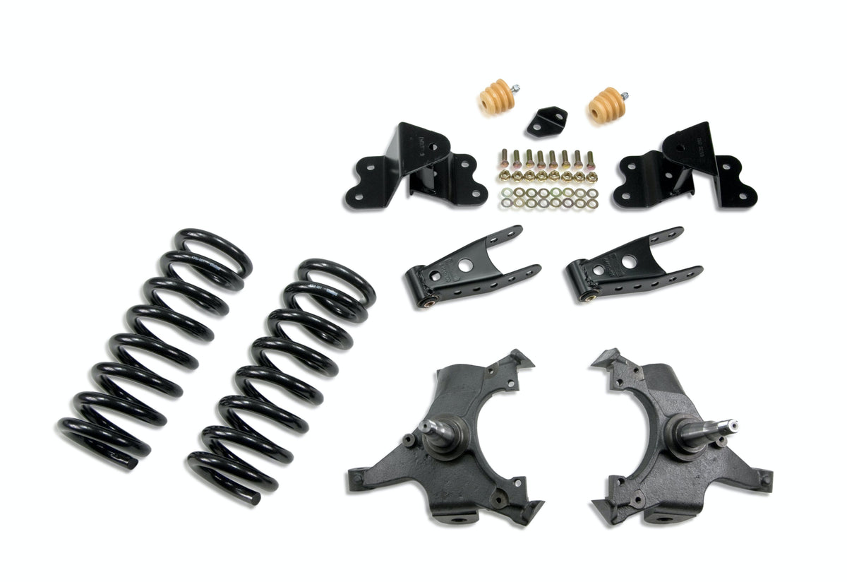 Belltech 687 Lowering Kits