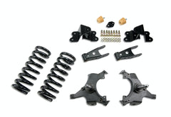 Belltech 687 Lowering Kits