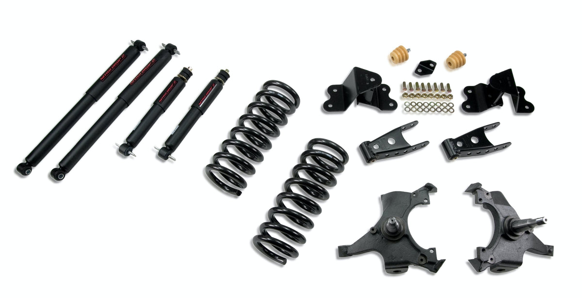 Belltech 687ND Lowering Kits