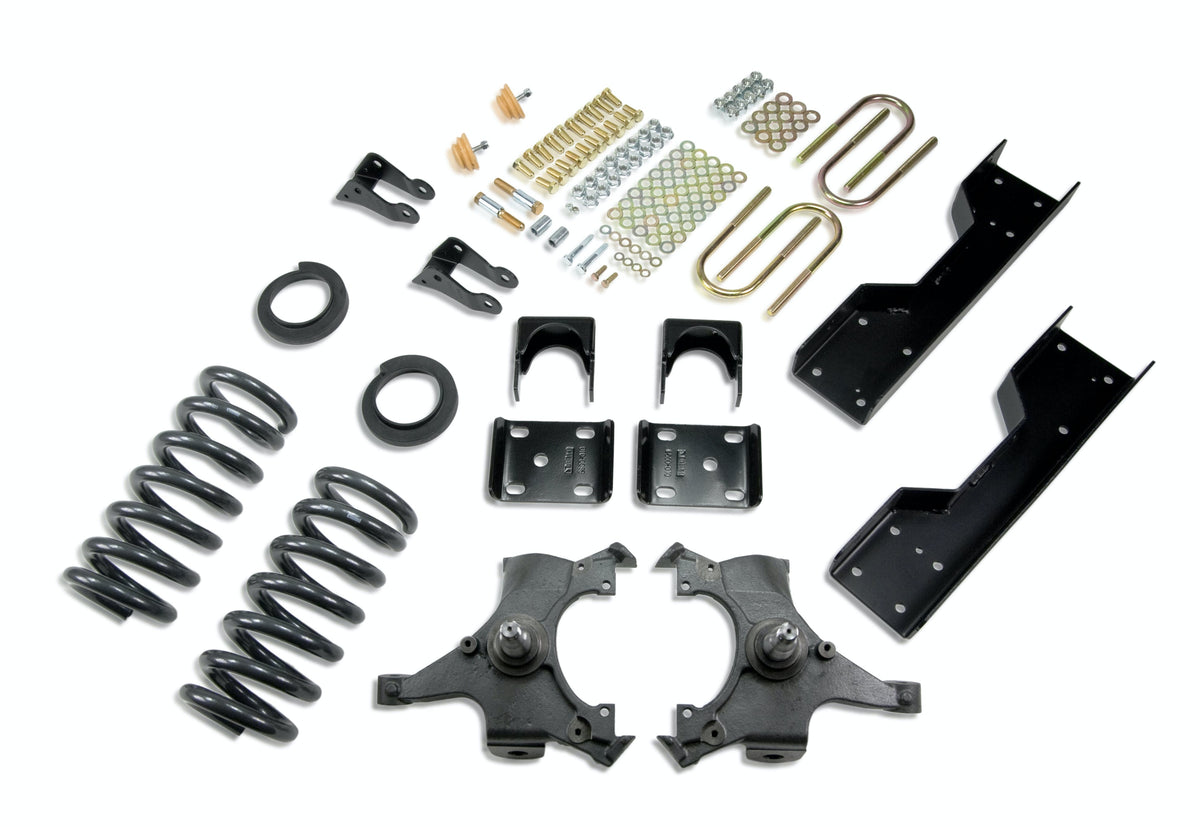 Belltech 688 Lowering Kits
