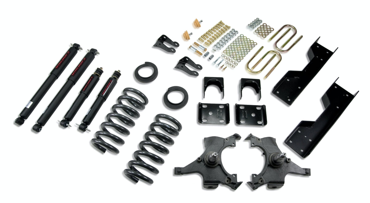 Belltech 688ND Lowering Kits