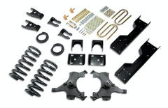 Belltech 689 Lowering Kits