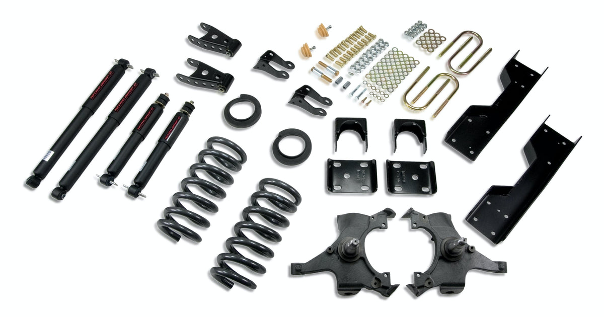 Belltech 689ND Lowering Kits