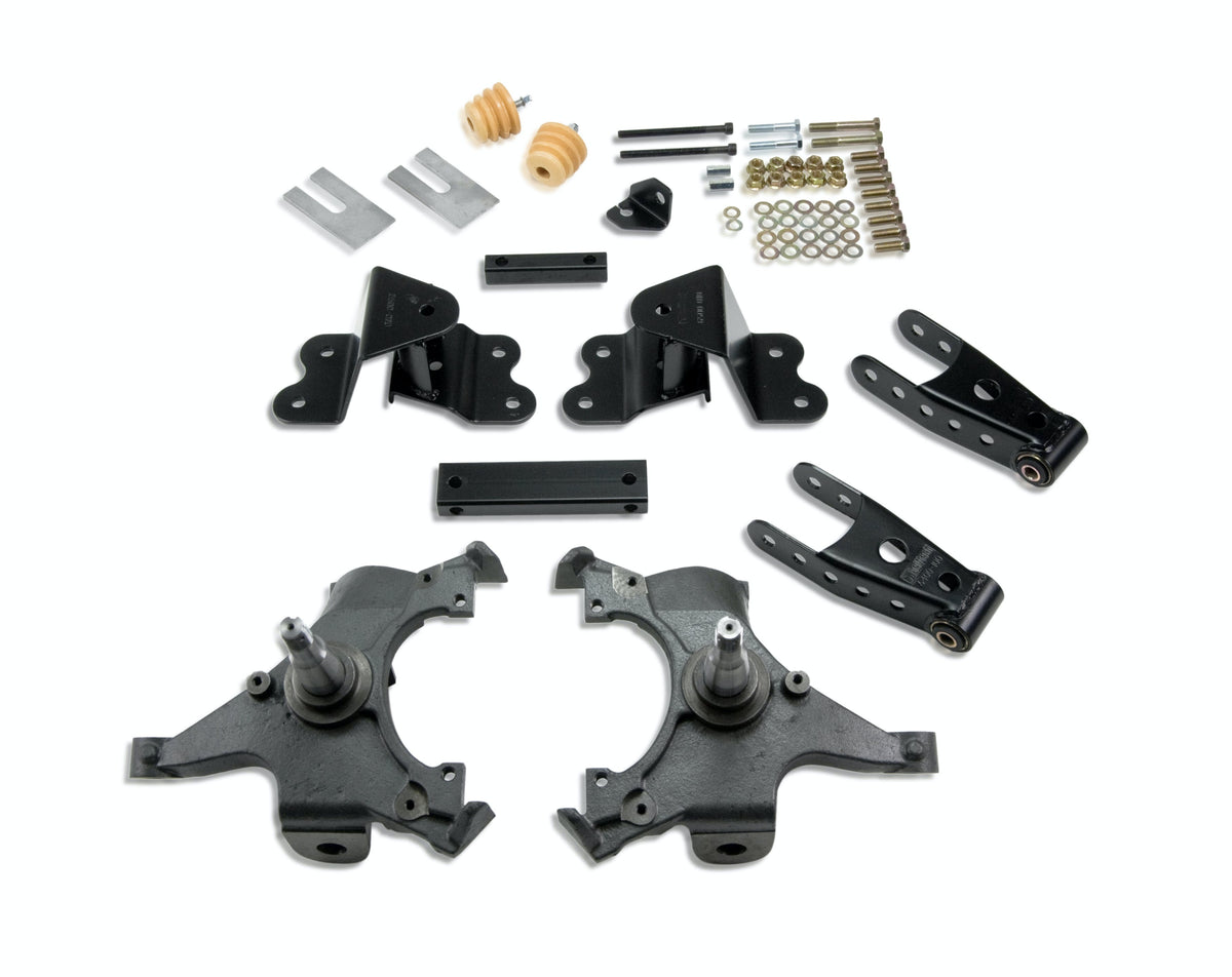 Belltech 690 Lowering Kits