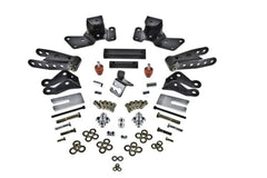 Belltech 6909 Shackle And Hanger Kit