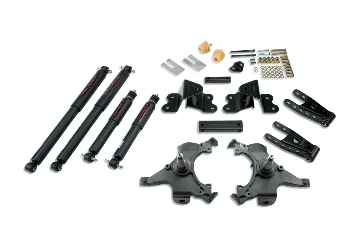 Belltech 690ND Lowering Kits