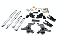 Belltech 690SP Lowering Kits