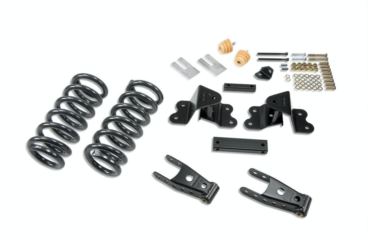 Belltech 691 Lowering Kits
