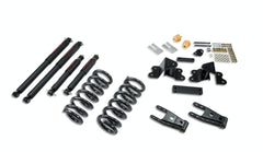 Belltech 691ND Lowering Kits