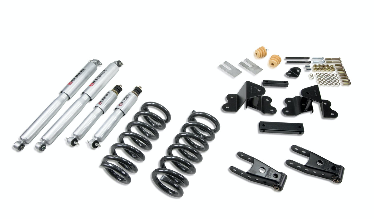 Belltech 691SP Lowering Kits
