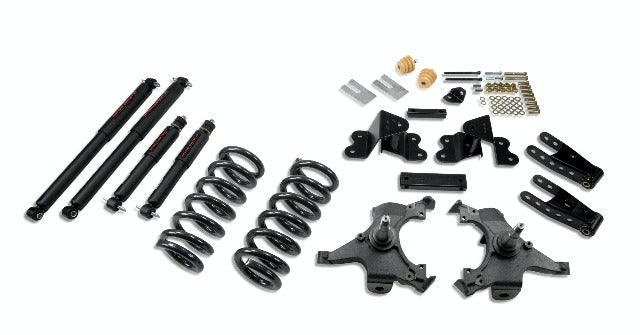 Belltech 692ND Lowering Kits