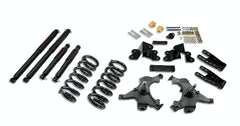 Belltech 692ND Lowering Kits