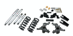 Belltech 692SP Lowering Kits