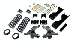 Belltech 693 Lowering Kits