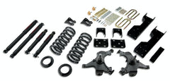 Belltech 693ND Lowering Kits