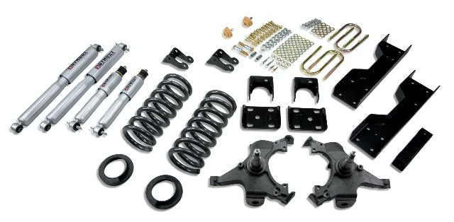Belltech 693SP Lowering Kits
