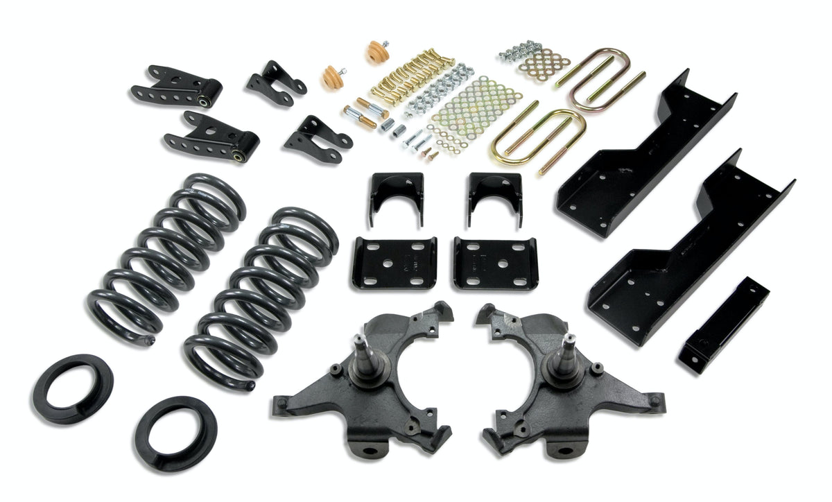 Belltech 694 Lowering Kits