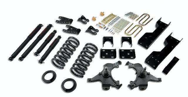 Belltech 694ND Lowering Kits