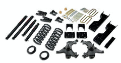 Belltech 694ND Lowering Kits