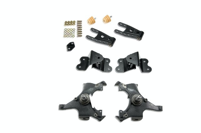 Belltech 695 Lowering Kits